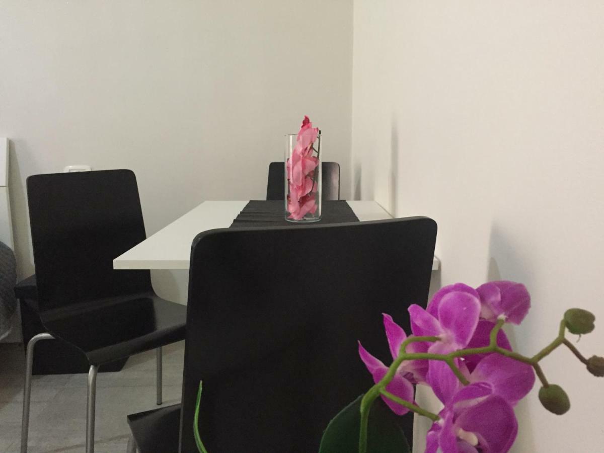 Rita'S Home Napoli Ngoại thất bức ảnh