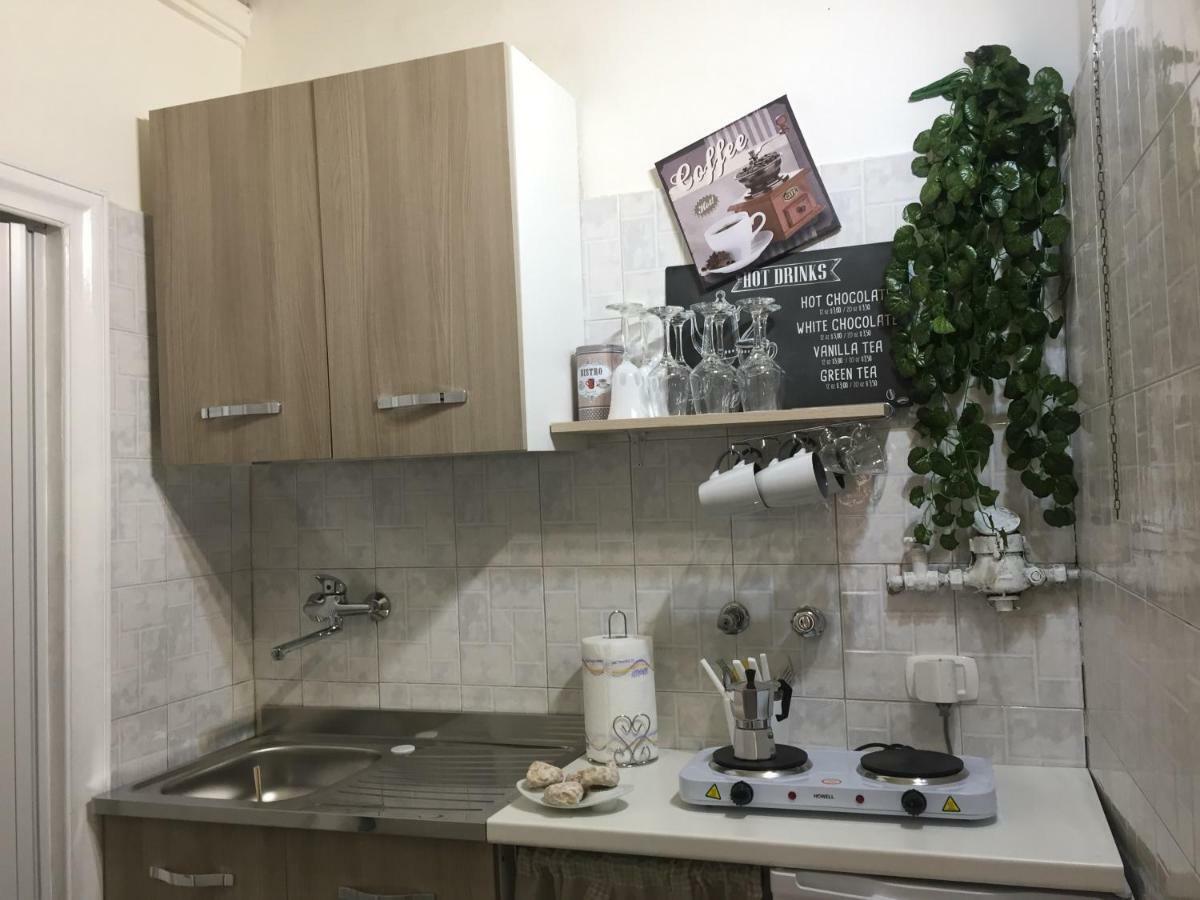 Rita'S Home Napoli Ngoại thất bức ảnh